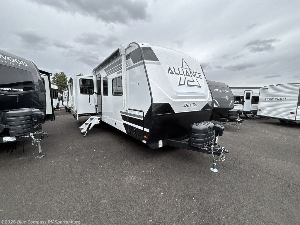 2027 Delta 292RL by Alliance RV from Blue Compass RV Spartanburg in Duncan, South Carolina