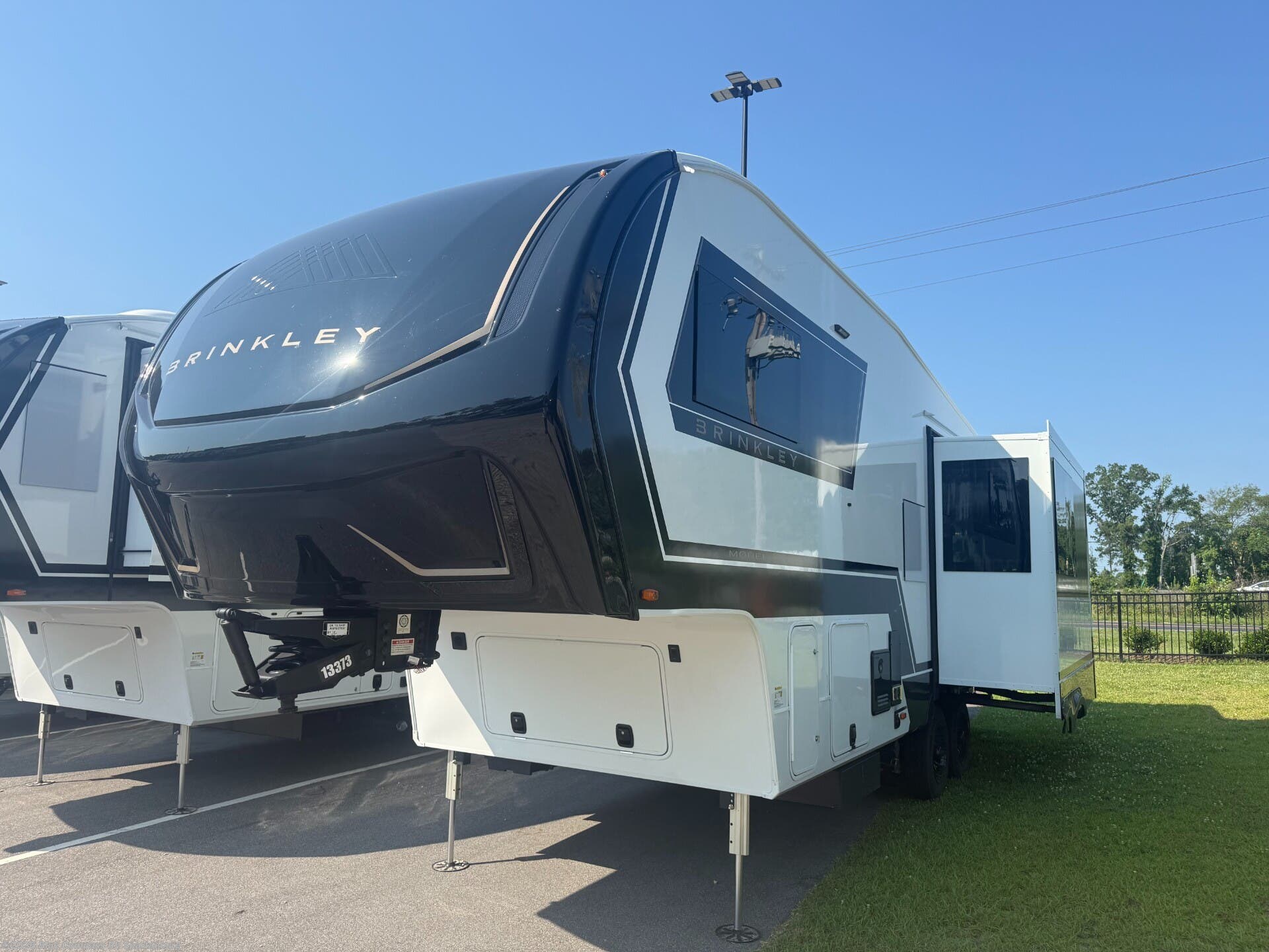 New 2026 Brinkley RV Model Z 2680 available in Duncan, South Carolina