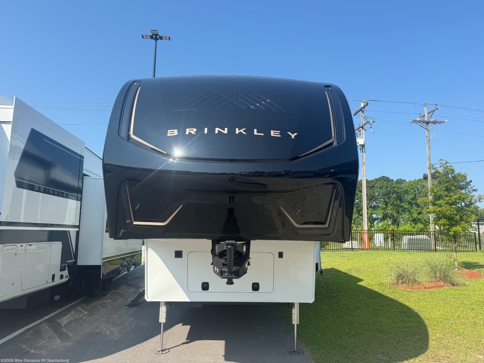 2026 Model Z 2680 by Brinkley RV from Blue Compass RV Spartanburg in Duncan, South Carolina