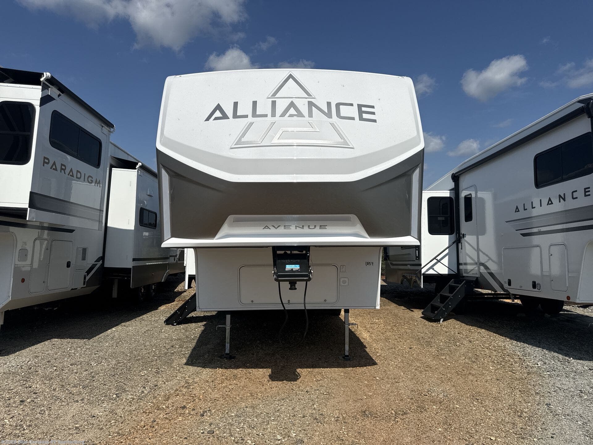 2027 Avenue All-Access 30BH by Alliance RV from Blue Compass RV Spartanburg in Duncan, South Carolina