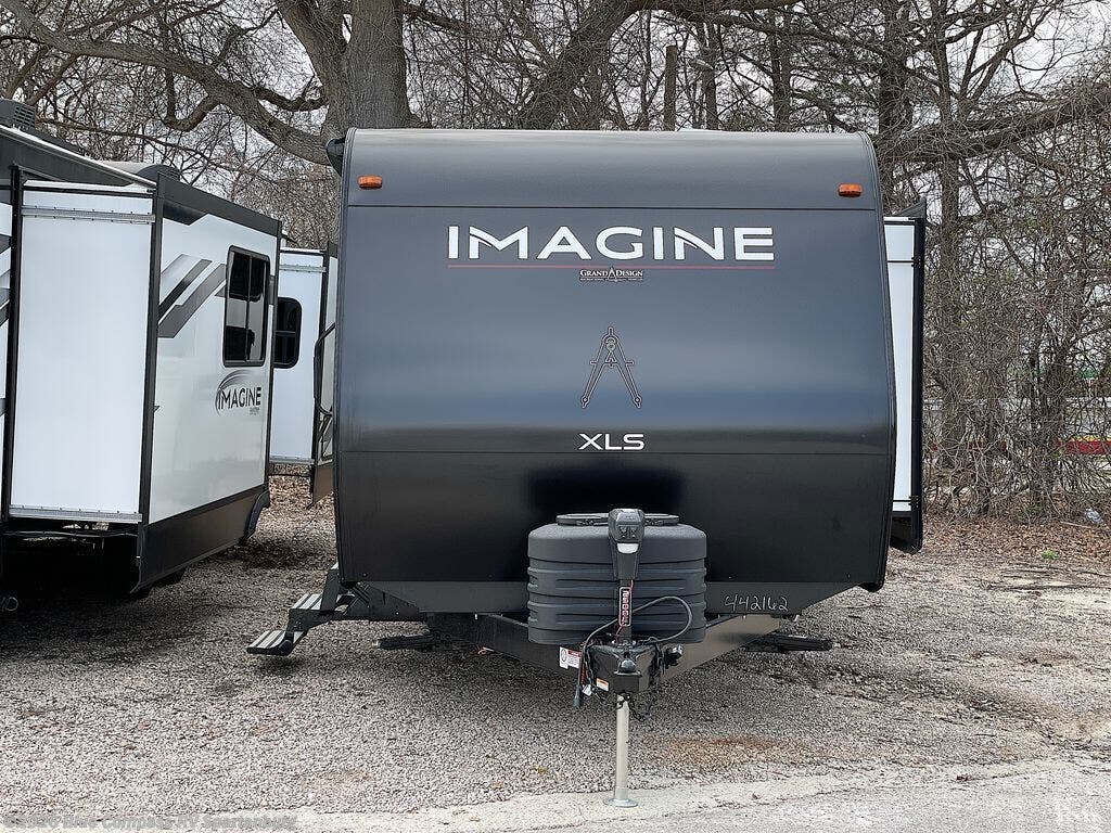 Used 2026 Grand Design Imagine XLS 25DBE available in Duncan, South Carolina
