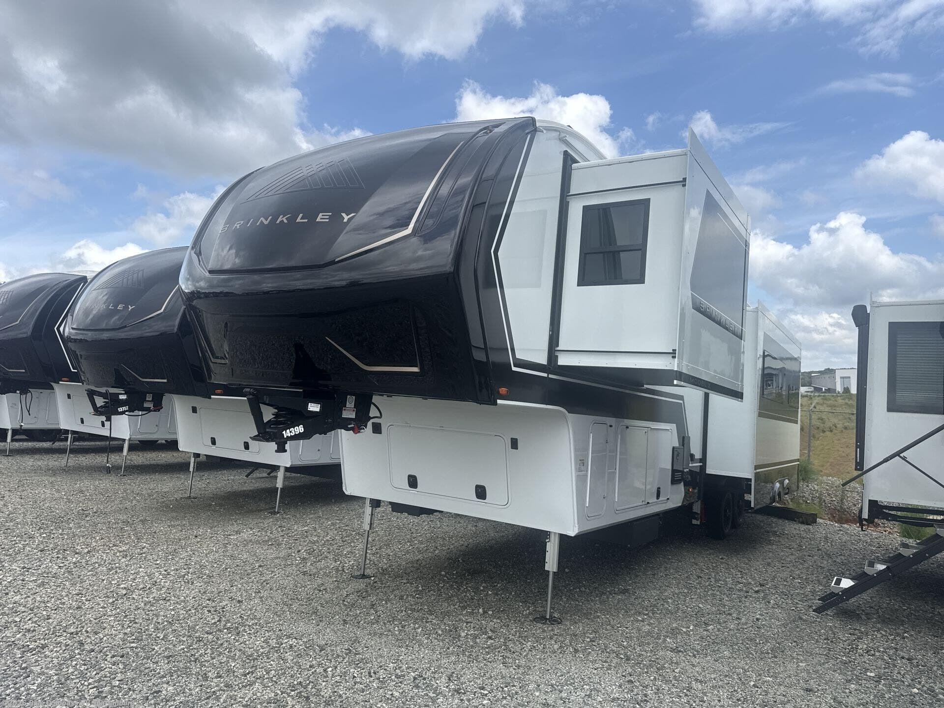 New 2027 Brinkley RV Model Z 3510 available in Duncan, South Carolina