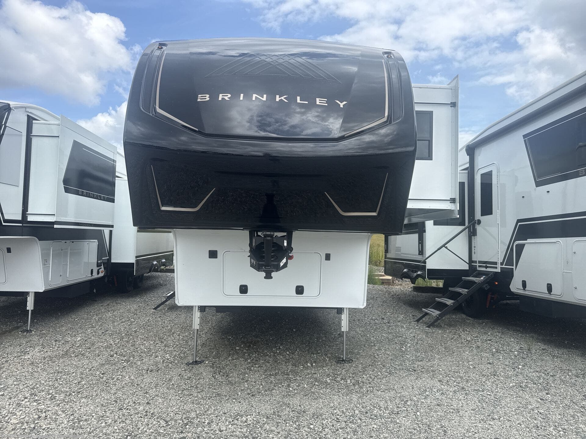 2027 Model Z 3510 by Brinkley RV from Blue Compass RV Spartanburg in Duncan, South Carolina