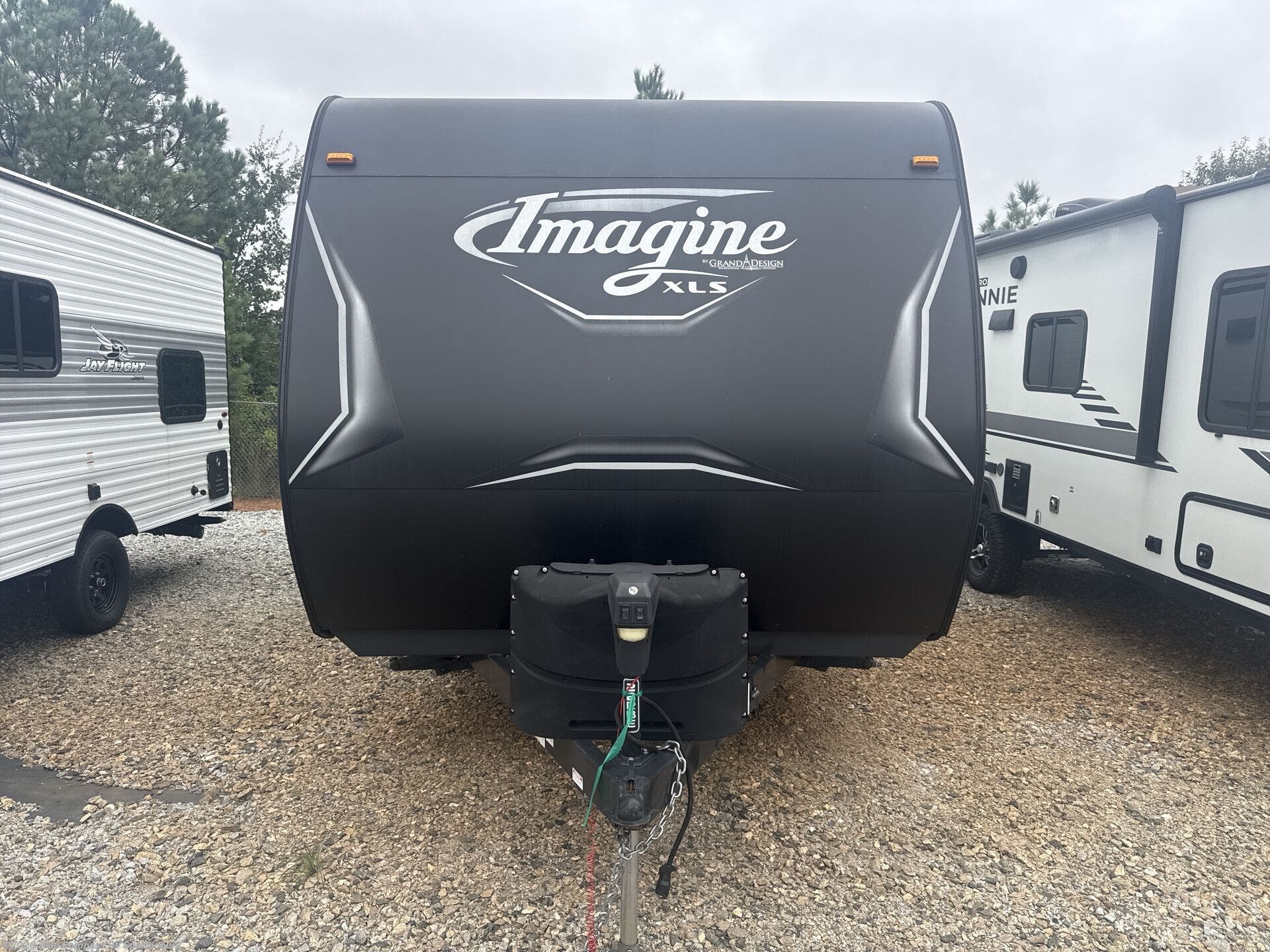 2021 Imagine XLS 22RBE by Grand Design from Blue Compass RV Spartanburg in Duncan, South Carolina