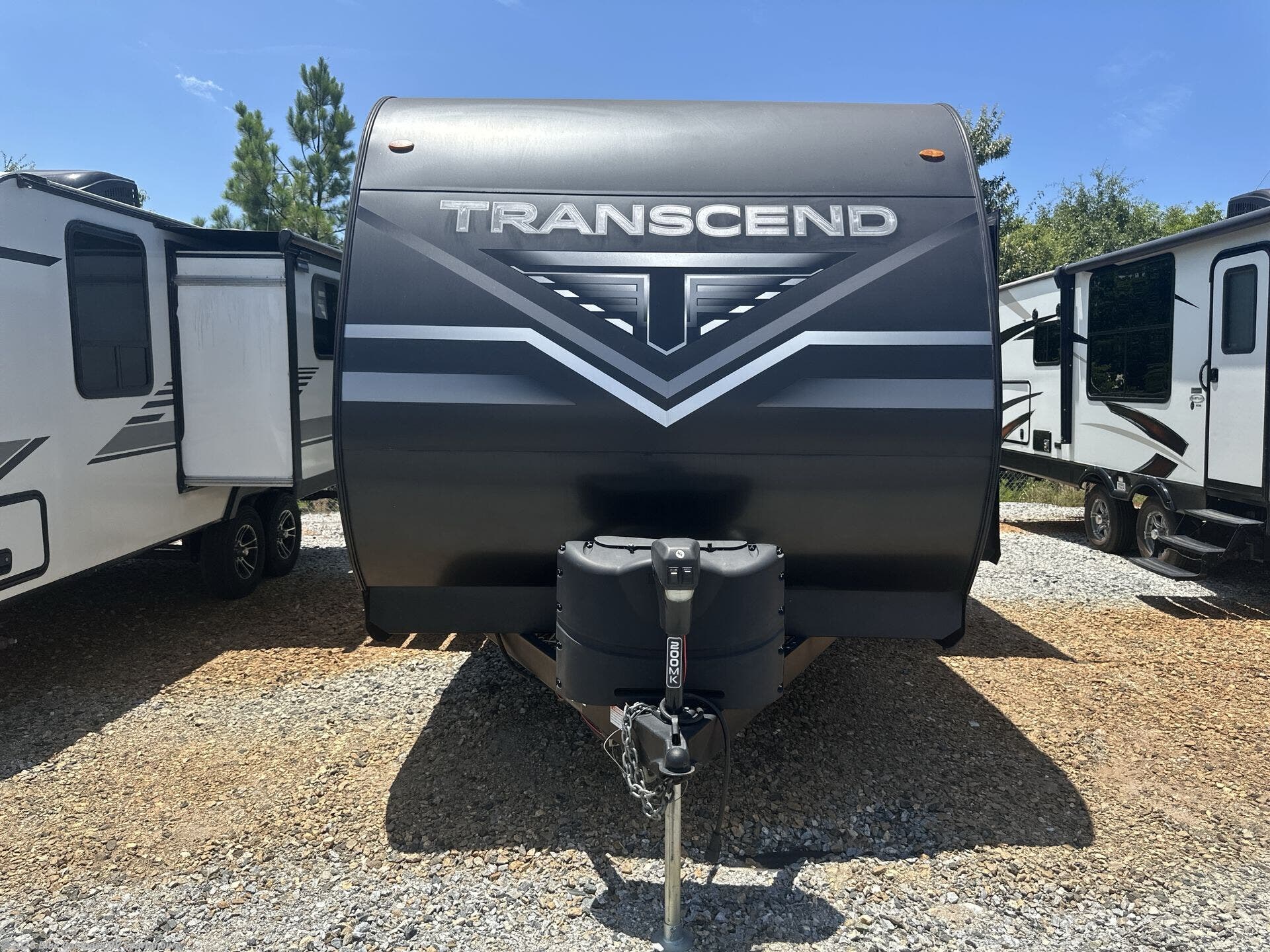 2022 Transcend Xplor 200MK by Grand Design from Blue Compass RV Spartanburg in Duncan, South Carolina