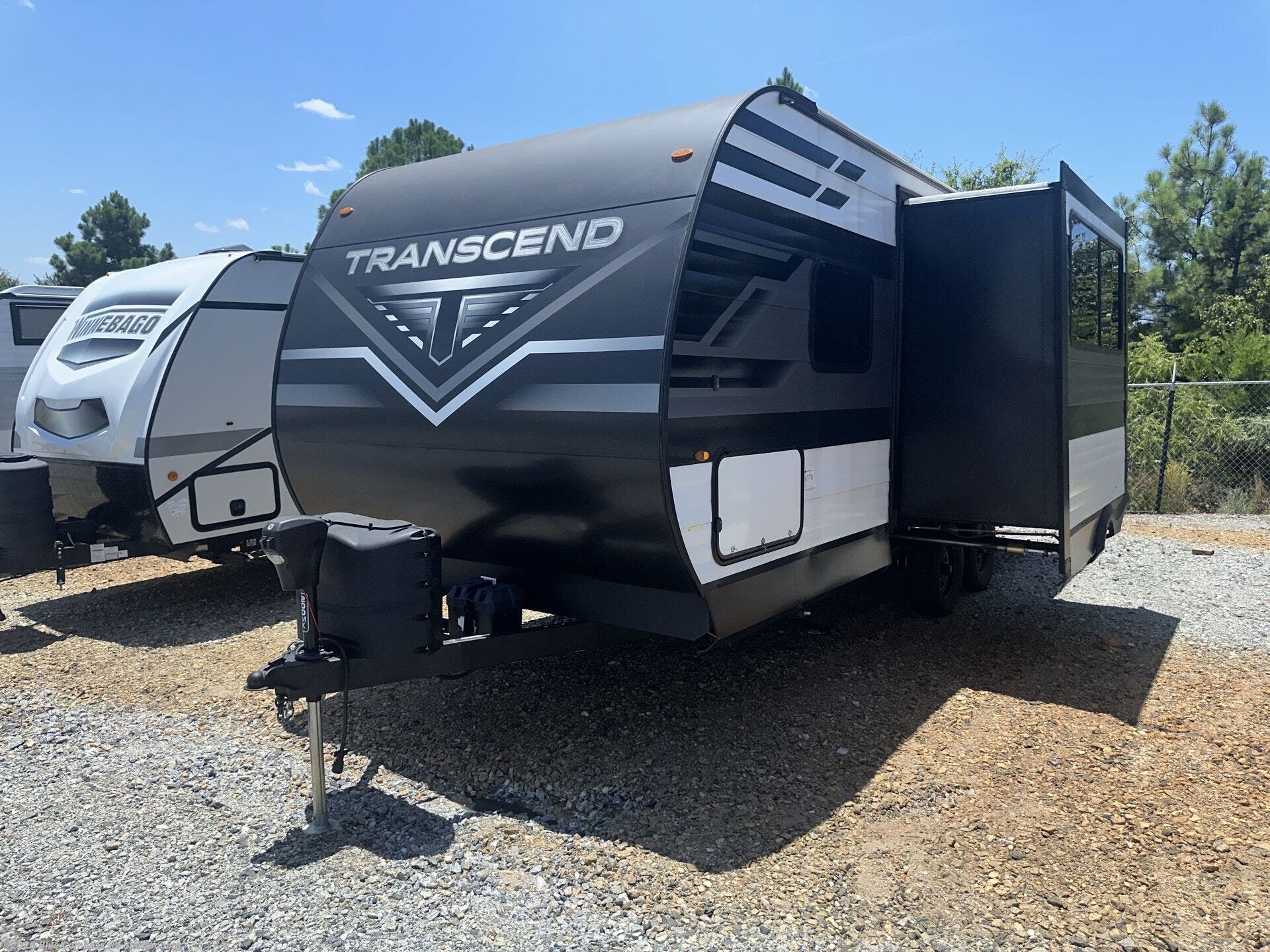 Used 2022 Grand Design Transcend Xplor 200MK available in Duncan, South Carolina