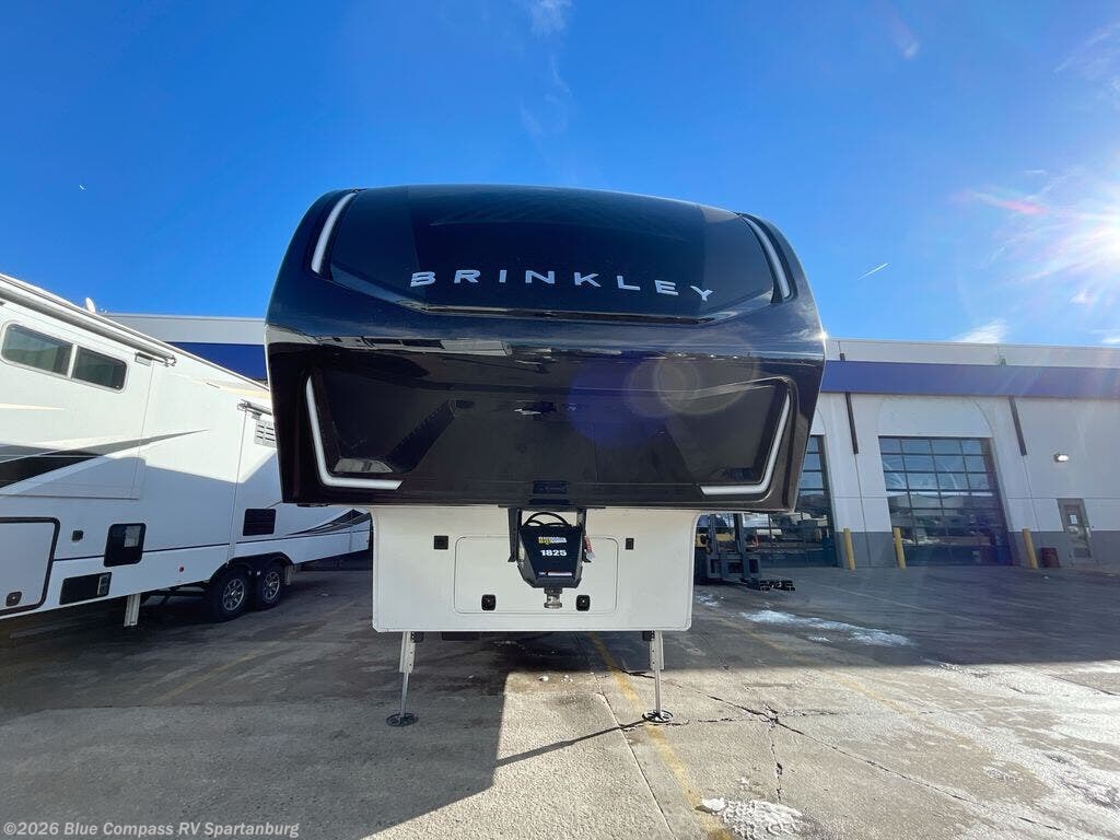 2027 Model Z 3100 by Brinkley RV from Blue Compass RV Spartanburg in Duncan, South Carolina