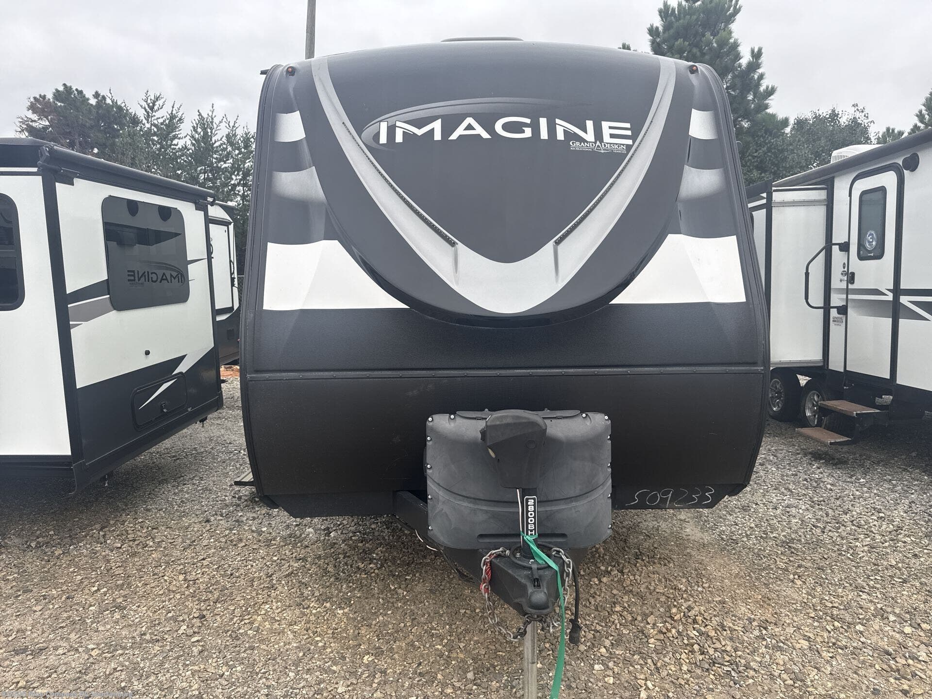 2022 Imagine 2800BH by Grand Design from Blue Compass RV Spartanburg in Duncan, South Carolina