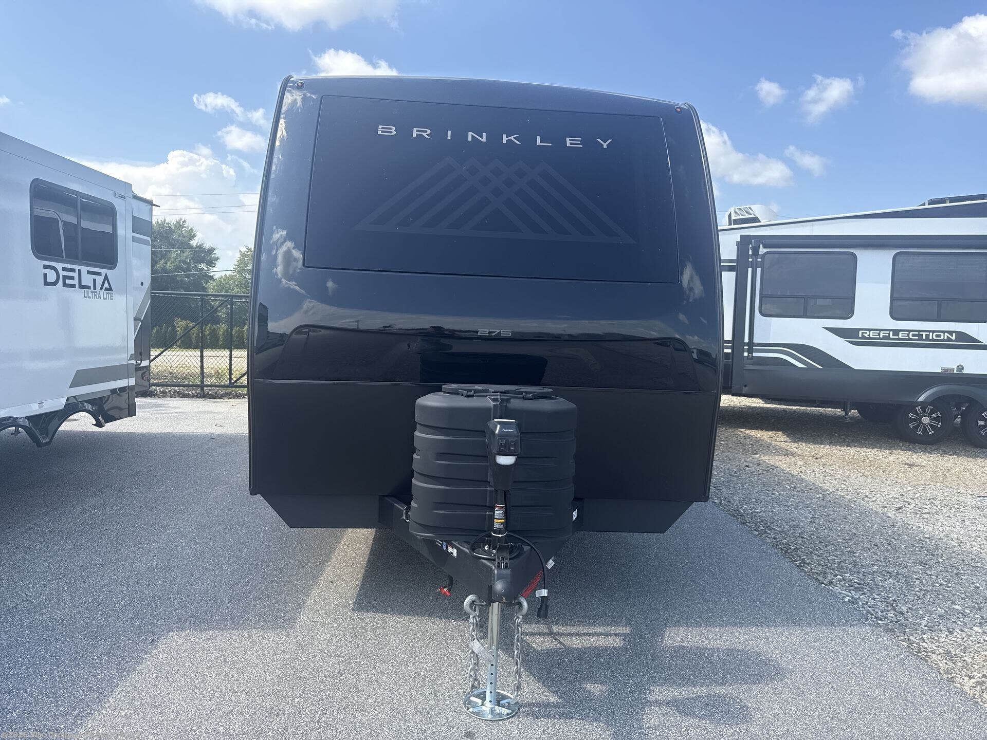2027 Model I 275 by Brinkley RV from Blue Compass RV Spartanburg in Duncan, South Carolina