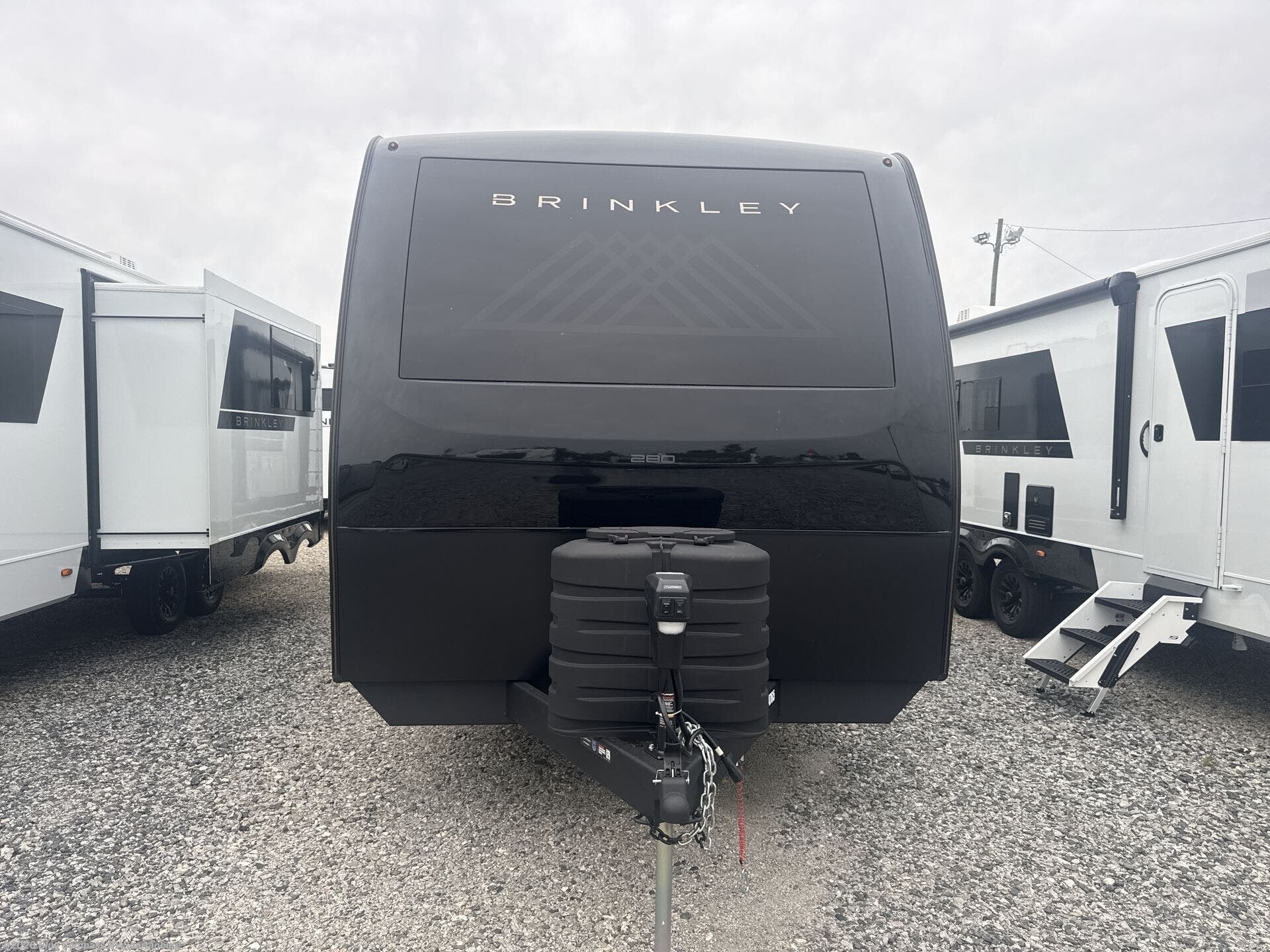 2027 Model I 280 by Brinkley RV from Blue Compass RV Spartanburg in Duncan, South Carolina