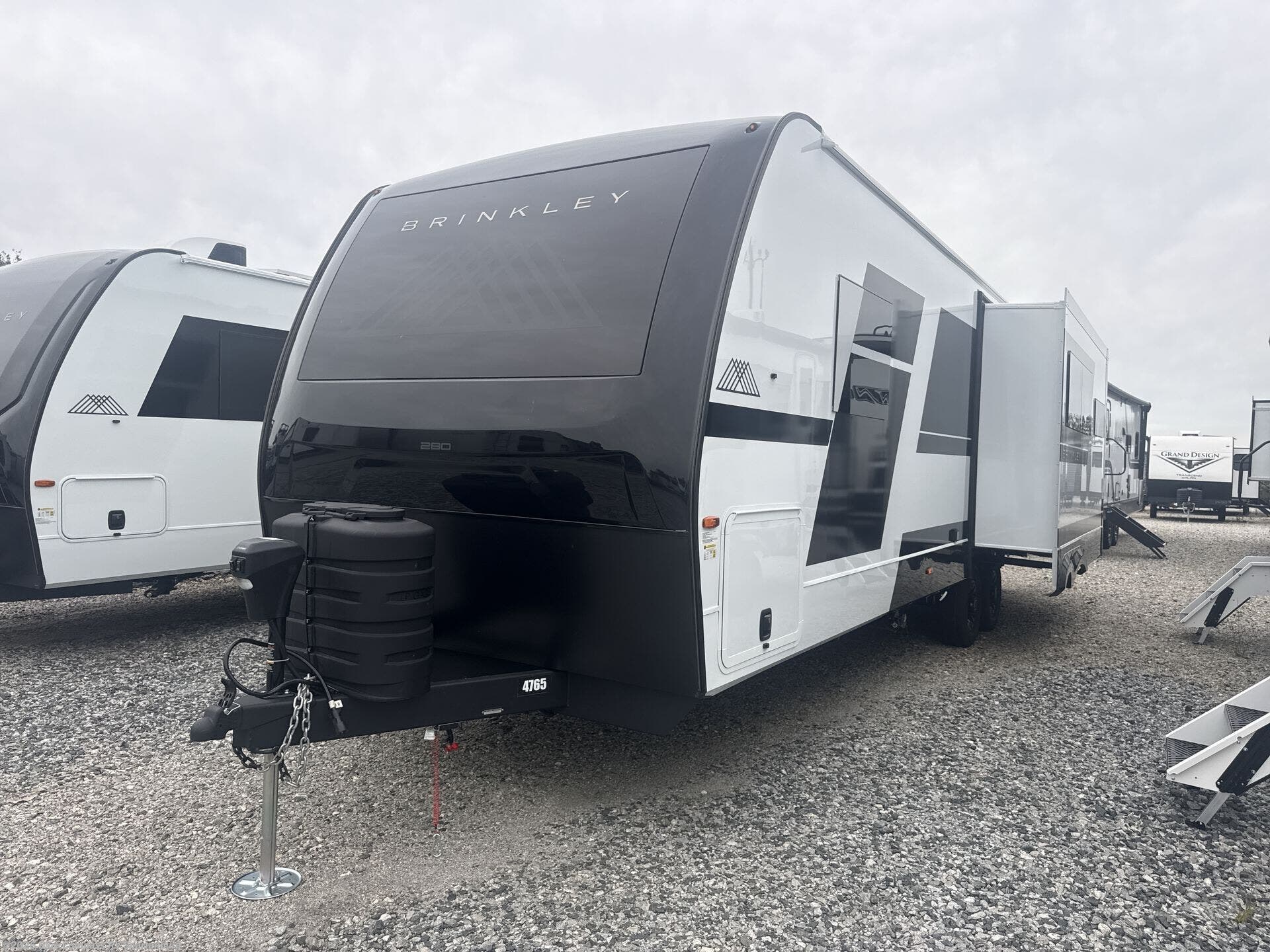 New 2027 Brinkley RV Model I 280 available in Duncan, South Carolina