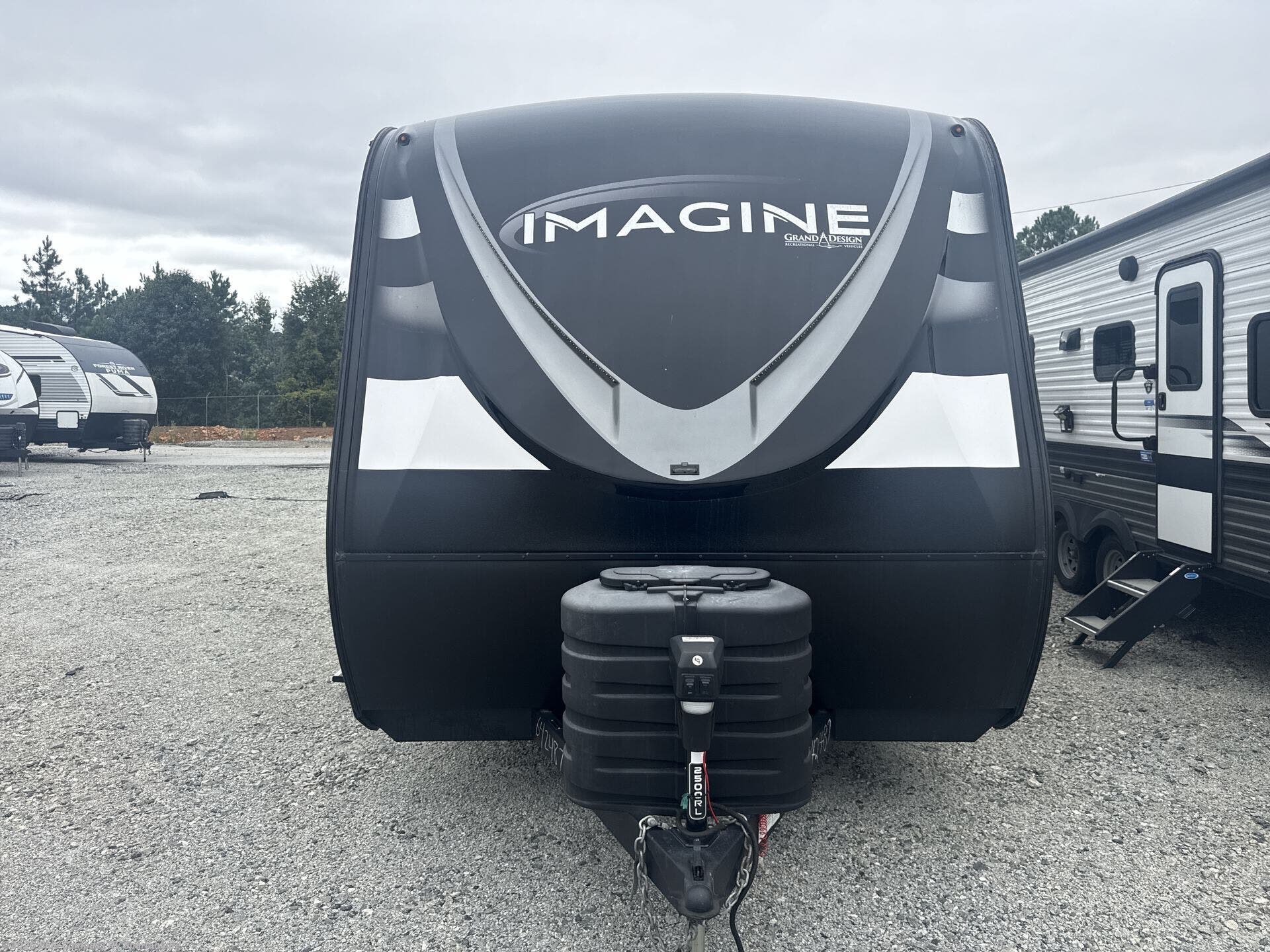 2023 Imagine 2500RL by Grand Design from Blue Compass RV Spartanburg in Duncan, South Carolina