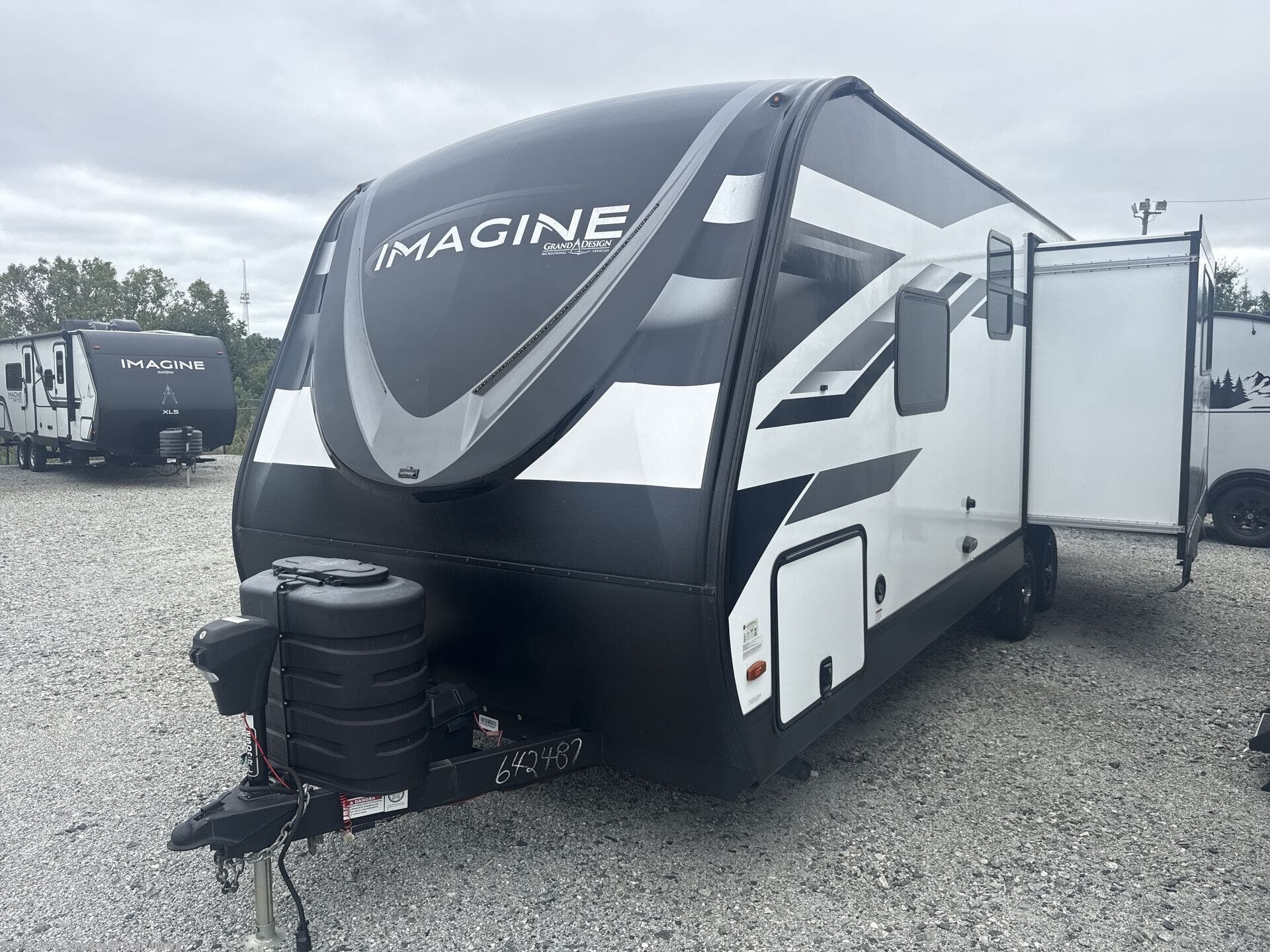 Used 2023 Grand Design Imagine 2500RL available in Duncan, South Carolina
