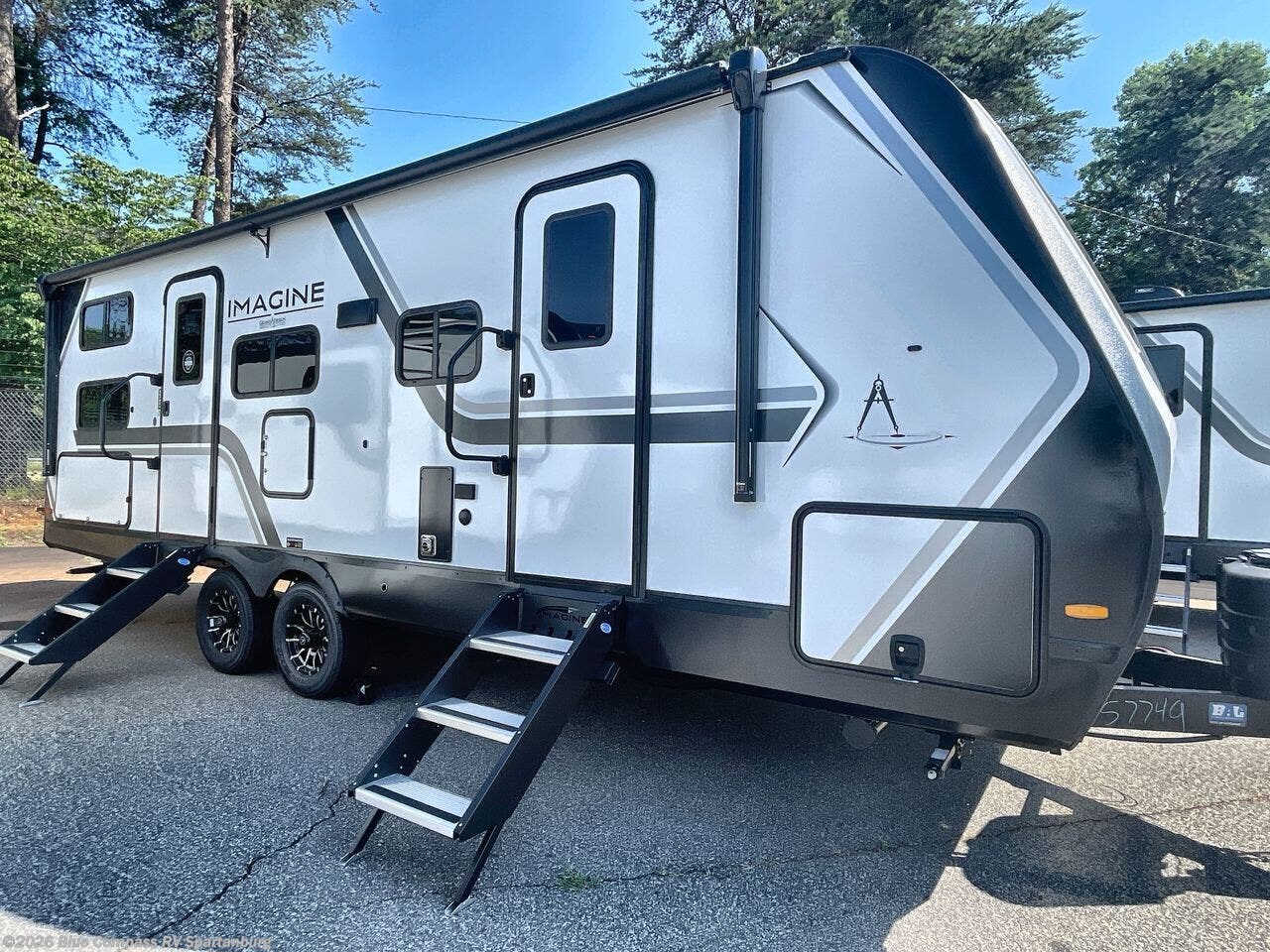 New 2026 Grand Design Imagine 2470BH available in Duncan, South Carolina