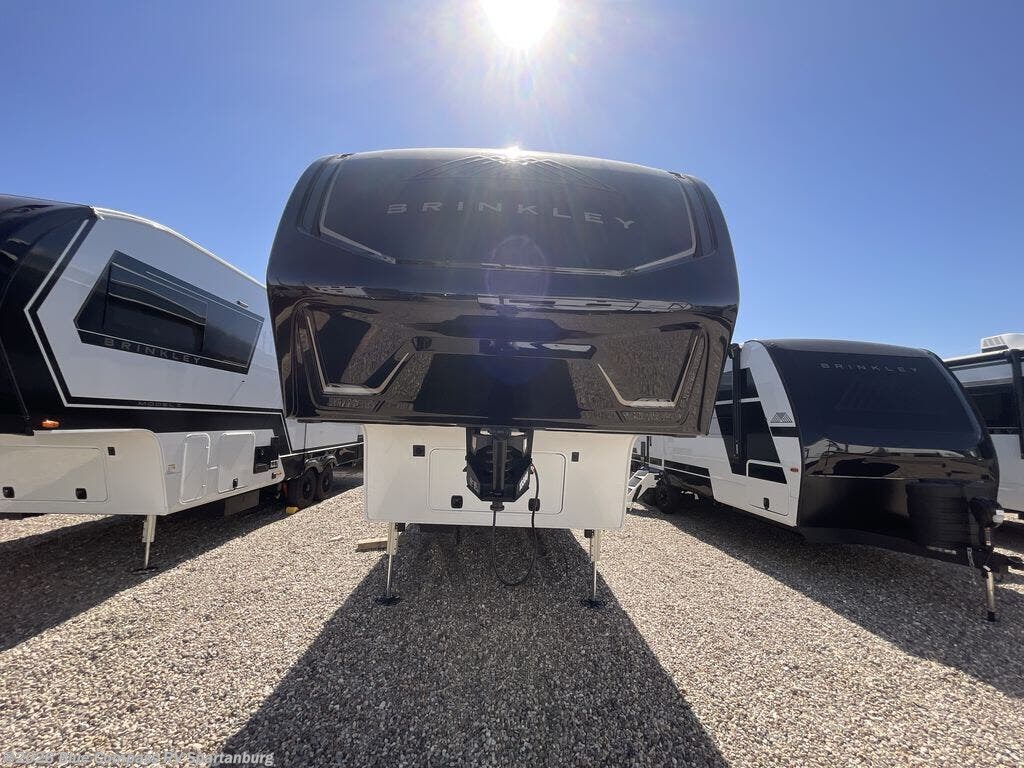 2027 Model Z 3200 by Brinkley RV from Blue Compass RV Spartanburg in Duncan, South Carolina