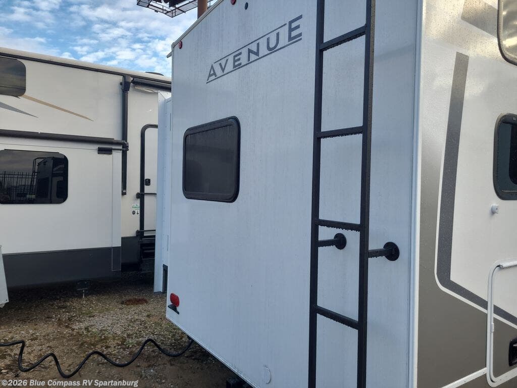 New 2026 Alliance RV Avenue All-Access 30BH available in Duncan, South Carolina