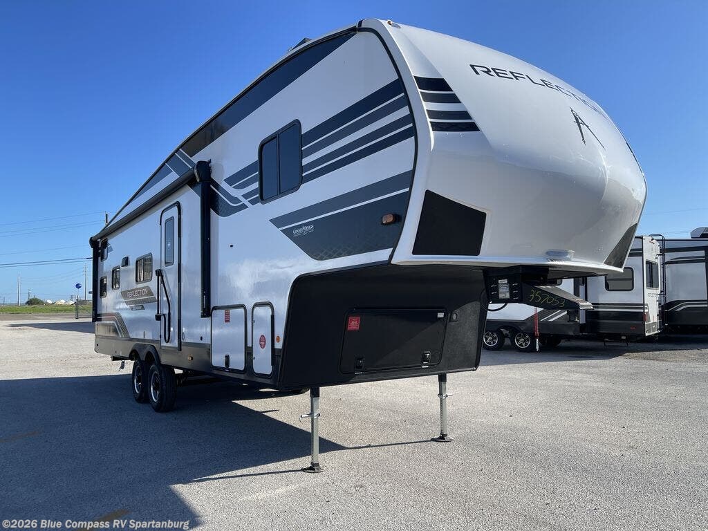 2027 Reflection 100 Series 27BH by Grand Design from Blue Compass RV Spartanburg in Duncan, South Carolina