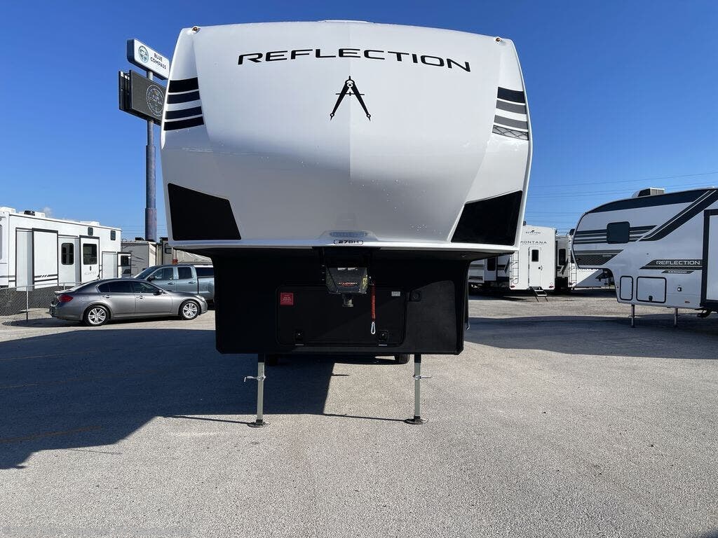 New 2027 Grand Design Reflection 100 Series 27BH available in Duncan, South Carolina
