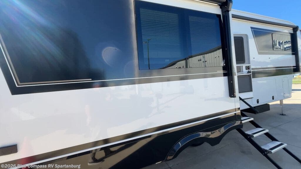 New 2027 Brinkley RV Model Z 3200 available in Duncan, South Carolina