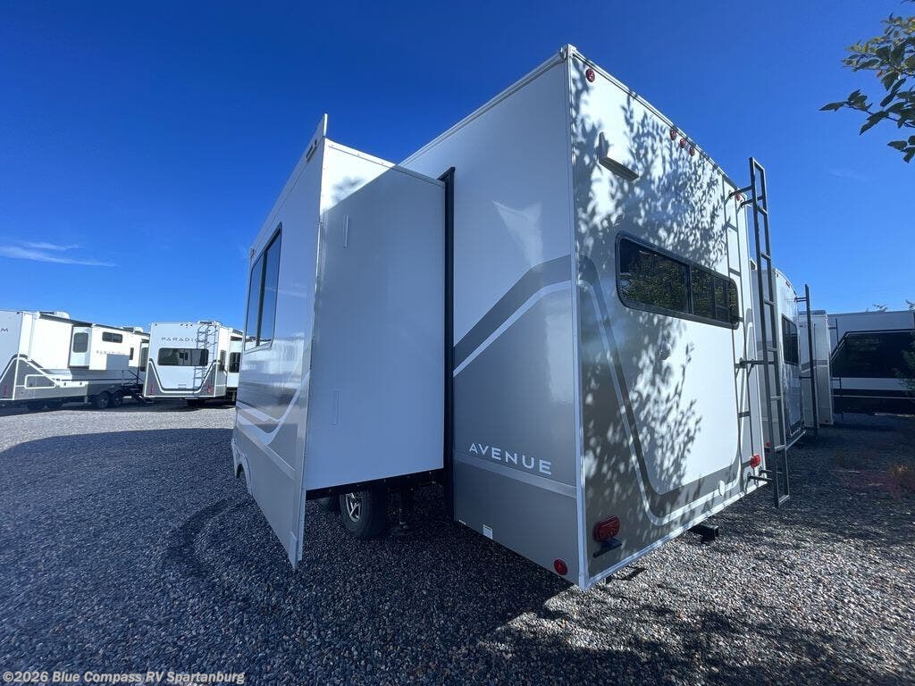 2027 Avenue All-Access 23ML by Alliance RV from Blue Compass RV Spartanburg in Duncan, South Carolina