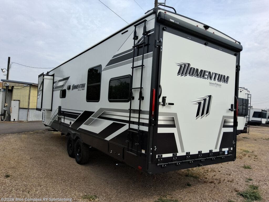 New 2027 Grand Design Momentum 29GS available in Duncan, South Carolina