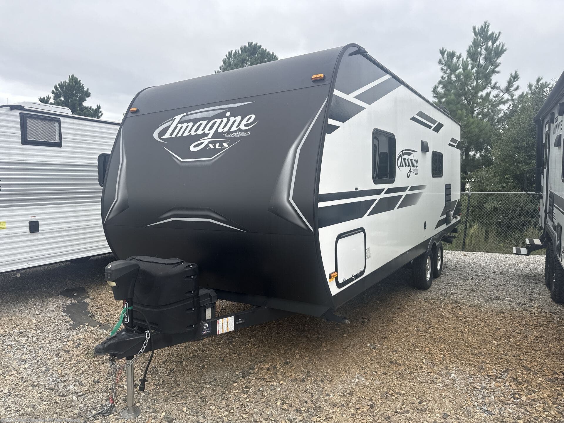 Used 2021 Grand Design Imagine 22RBE available in Duncan, South Carolina