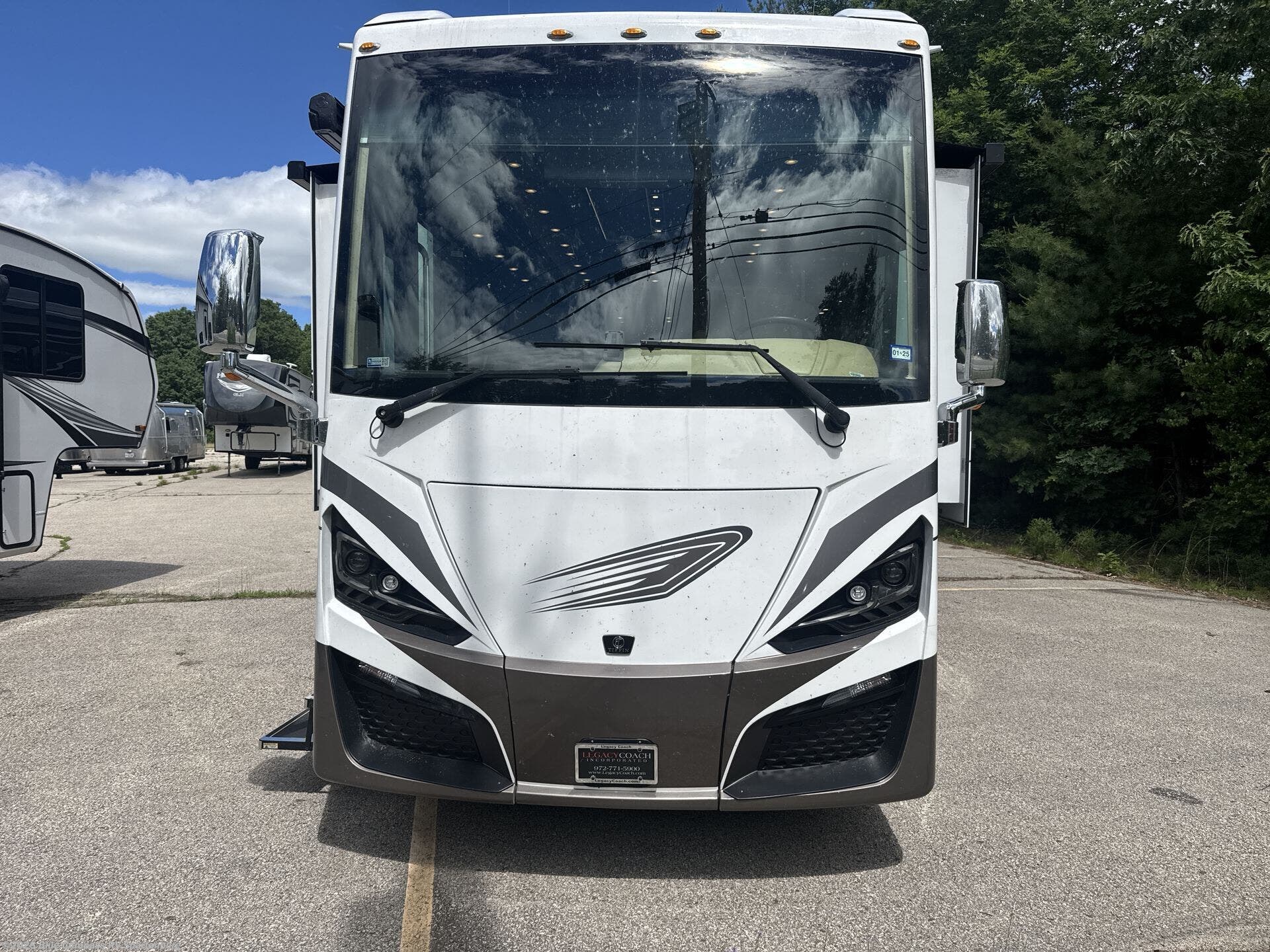 Used 2022 Tiffin Phaeton 40 IH available in Duncan, South Carolina
