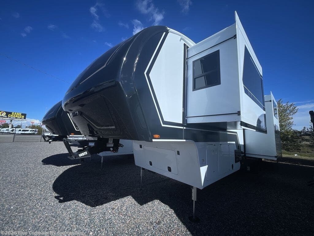 New 2027 Brinkley RV Model Z 3610 available in Duncan, South Carolina