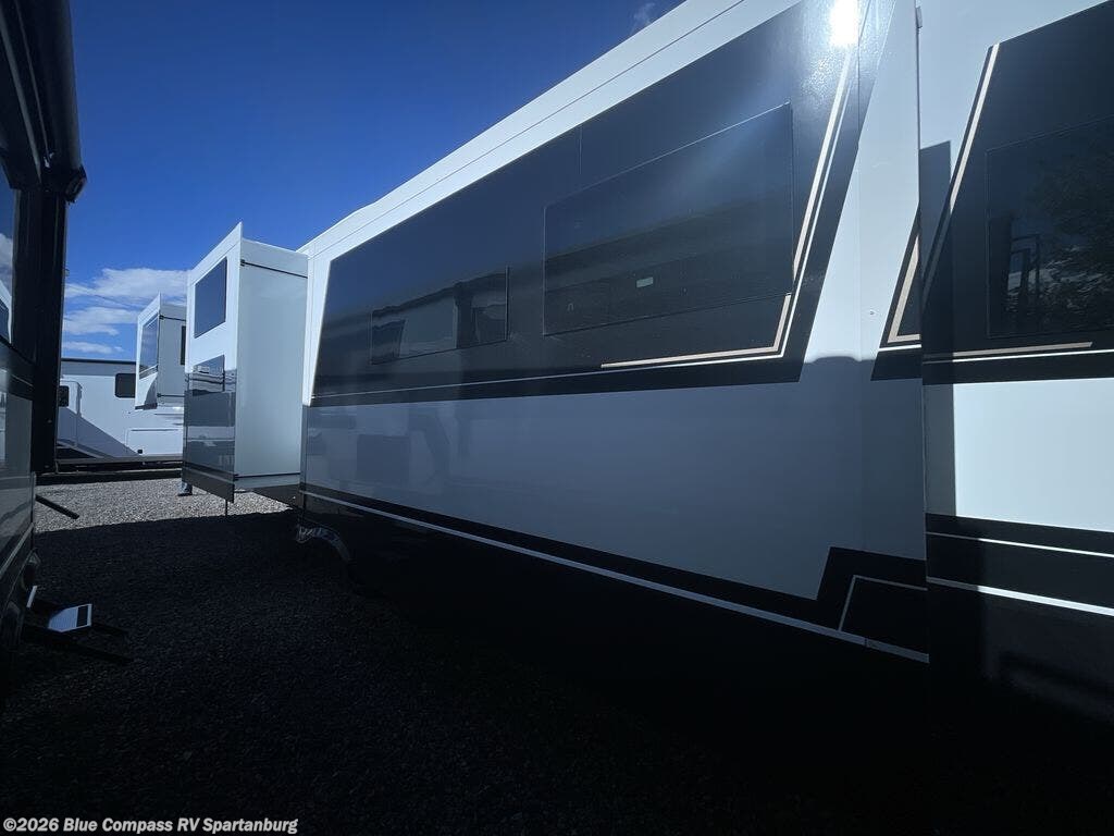 2027 Model Z 3610 by Brinkley RV from Blue Compass RV Spartanburg in Duncan, South Carolina