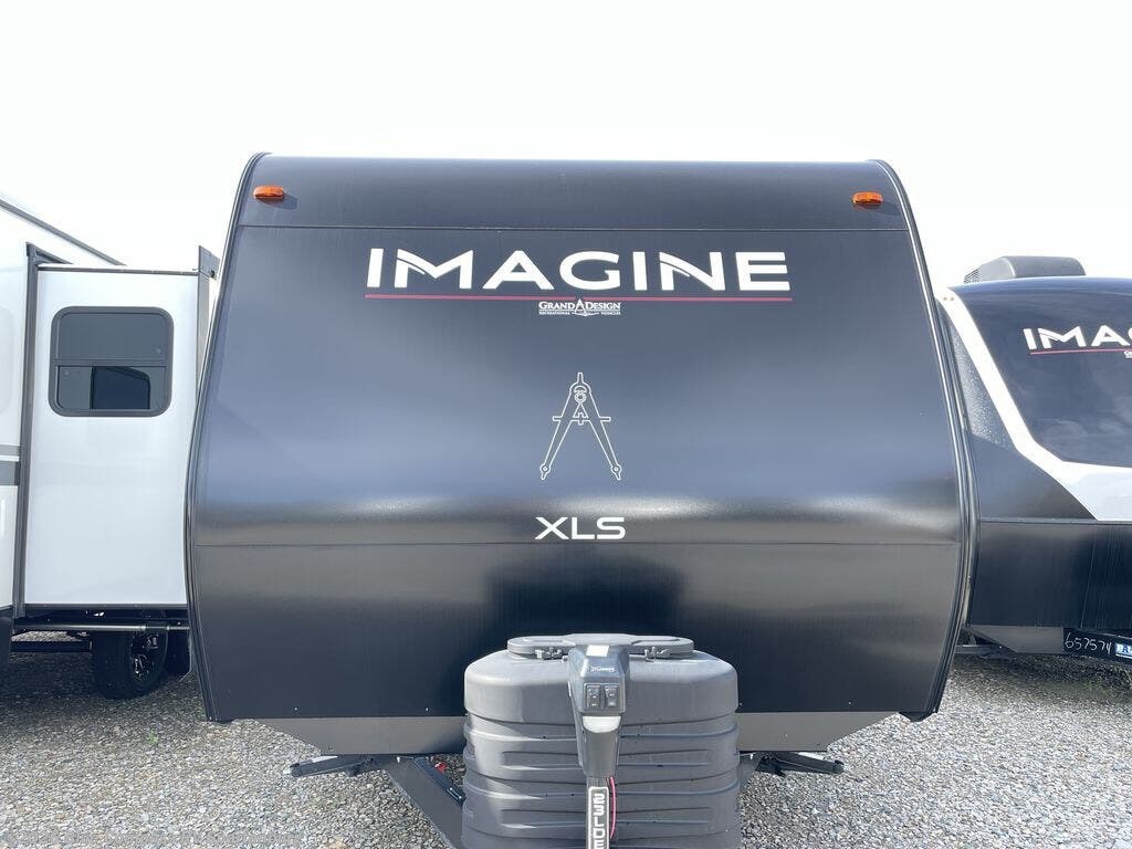 New 2027 Grand Design Imagine XLS 23LDE available in Duncan, South Carolina