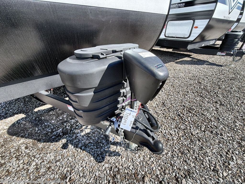 2027 Transcend Xplor 26BHX by Grand Design from Blue Compass RV Spartanburg in Duncan, South Carolina