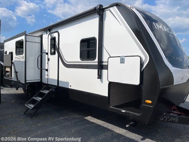 New 2026 Grand Design Imagine 2670MK available in Duncan, South Carolina