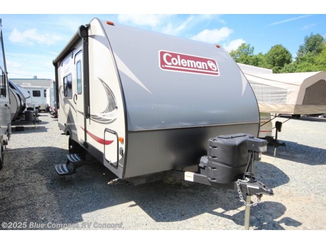 2019 Dutchmen Coleman Light Lx 1705rb Rv For Sale In Concord Nc 28025 Ut130050 Rvusa Com Classifieds