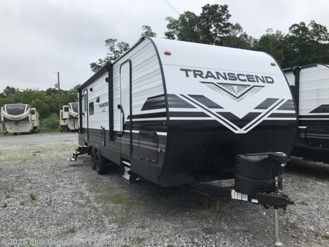 2021 Grand Design Transcend Xplor 265bh Rv For Sale In Concord Nc 28025 113 T17722 Rvusa Com Classifieds