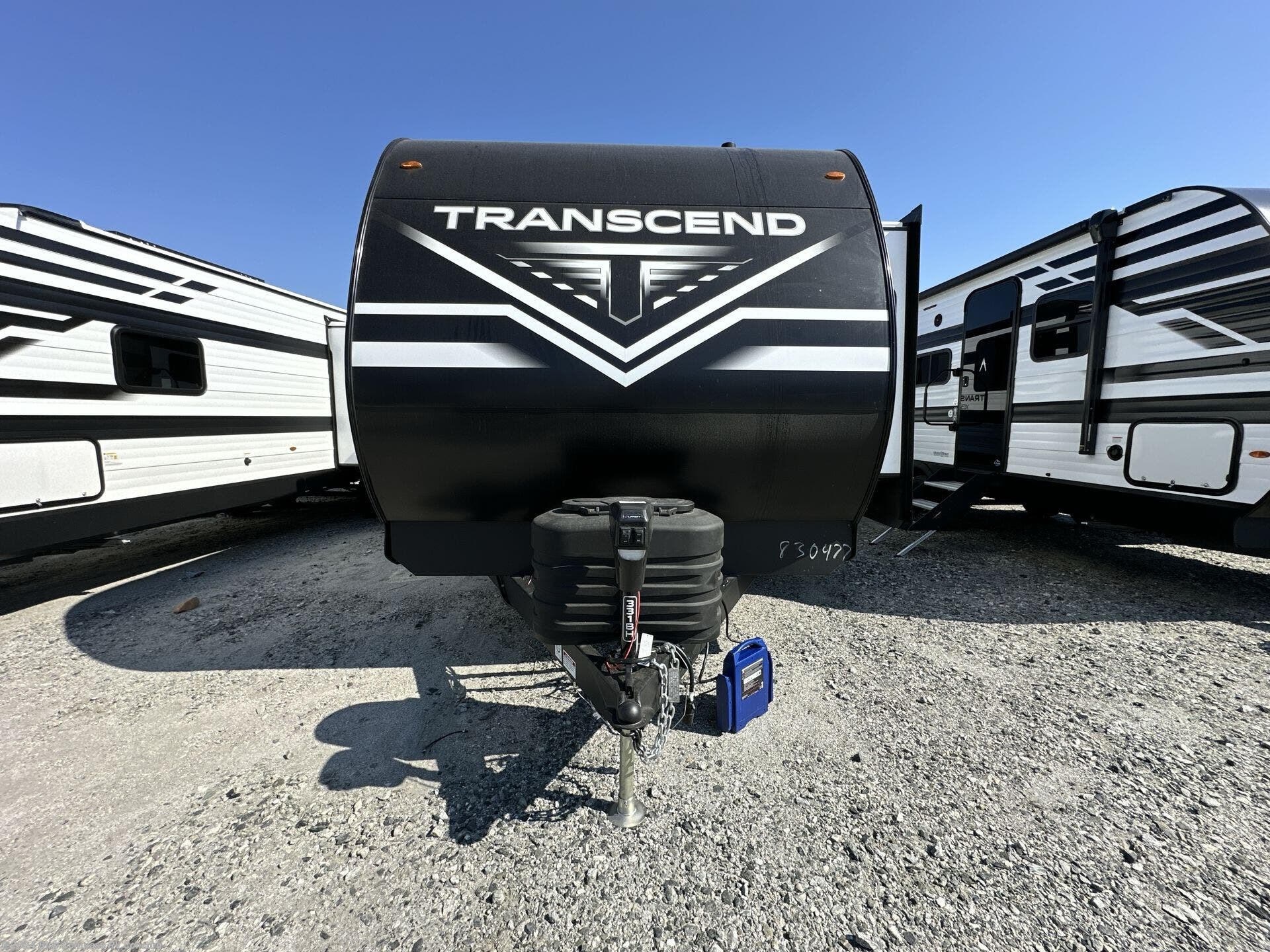 2024 Grand Design Transcend Xplor 331BH RV for Sale in Concord, NC