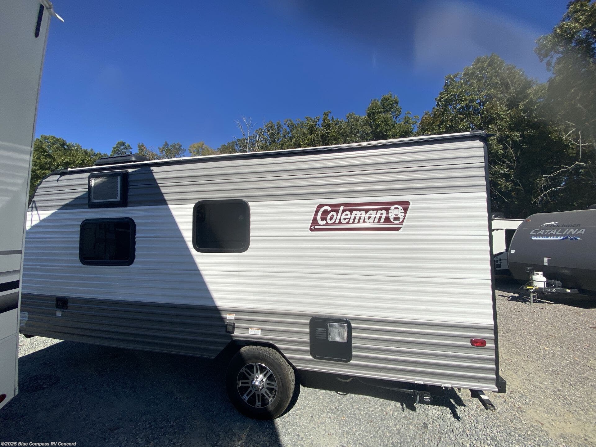 2024 Coleman Light 17R RV for Sale in Concord, NC 28025 UT130606