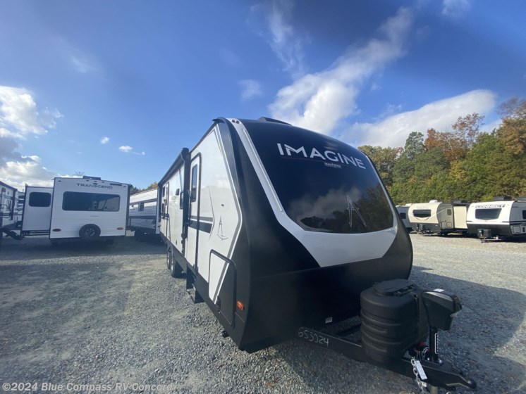 New 2025 Grand Design Imagine 2800BH available in Concord, North Carolina