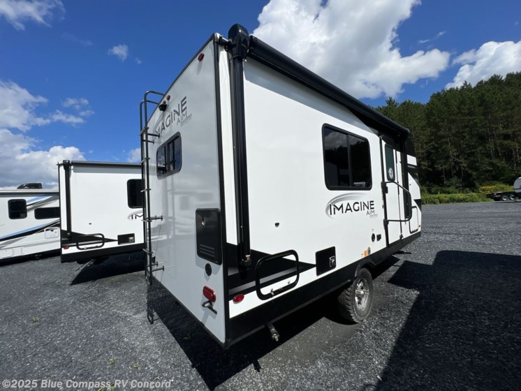 2025 Grand Design Imagine AIM 15RB RV for Sale in Concord, NC 28025