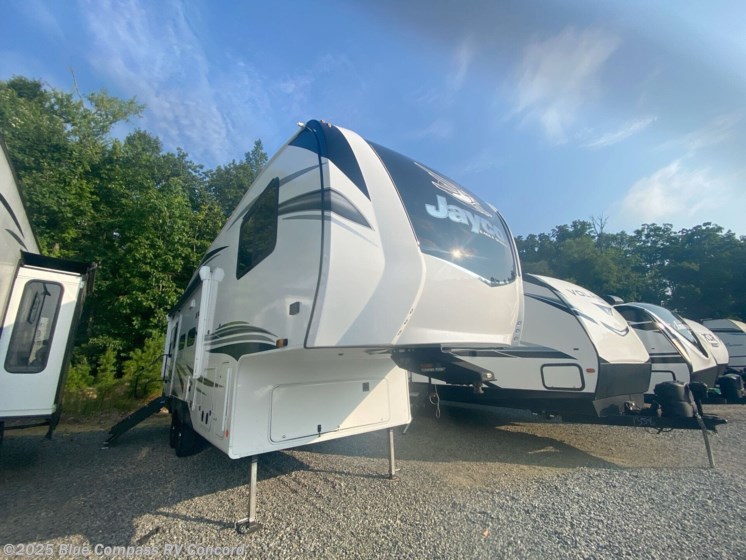 Used 2023 Jayco Eagle HT 26RU available in Concord, North Carolina