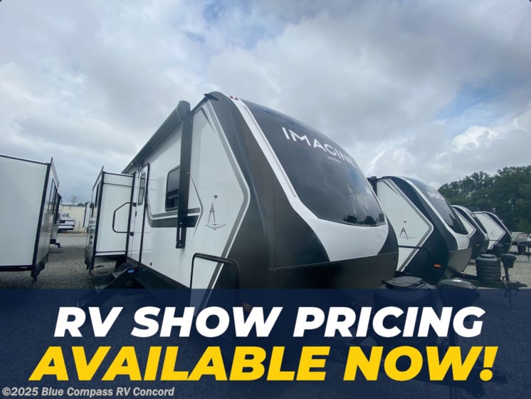New 2026 Grand Design Imagine 2670MK available in Concord, North Carolina