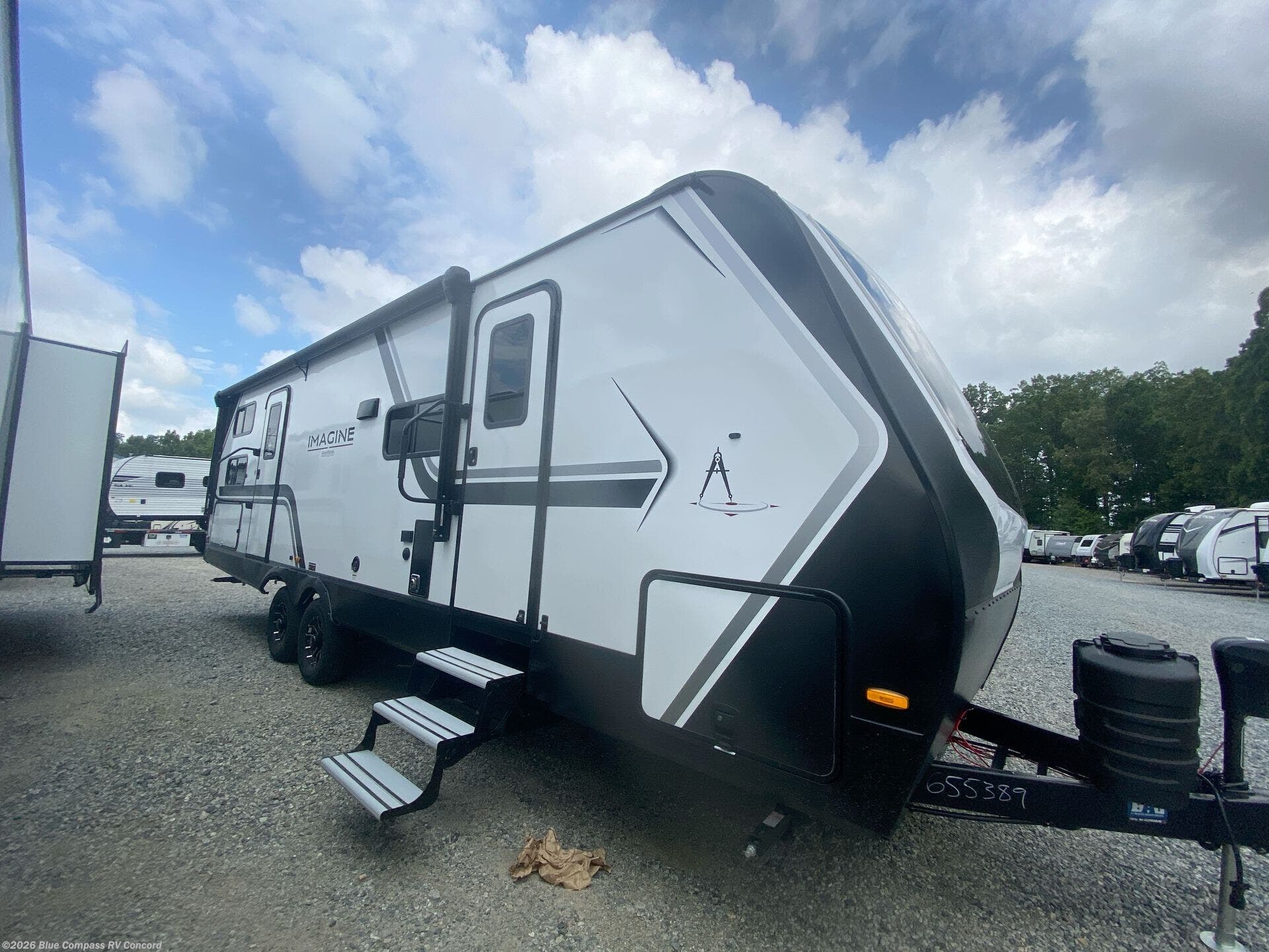 2026 Imagine 2800BH by Grand Design from Blue Compass RV Concord in Concord, North Carolina