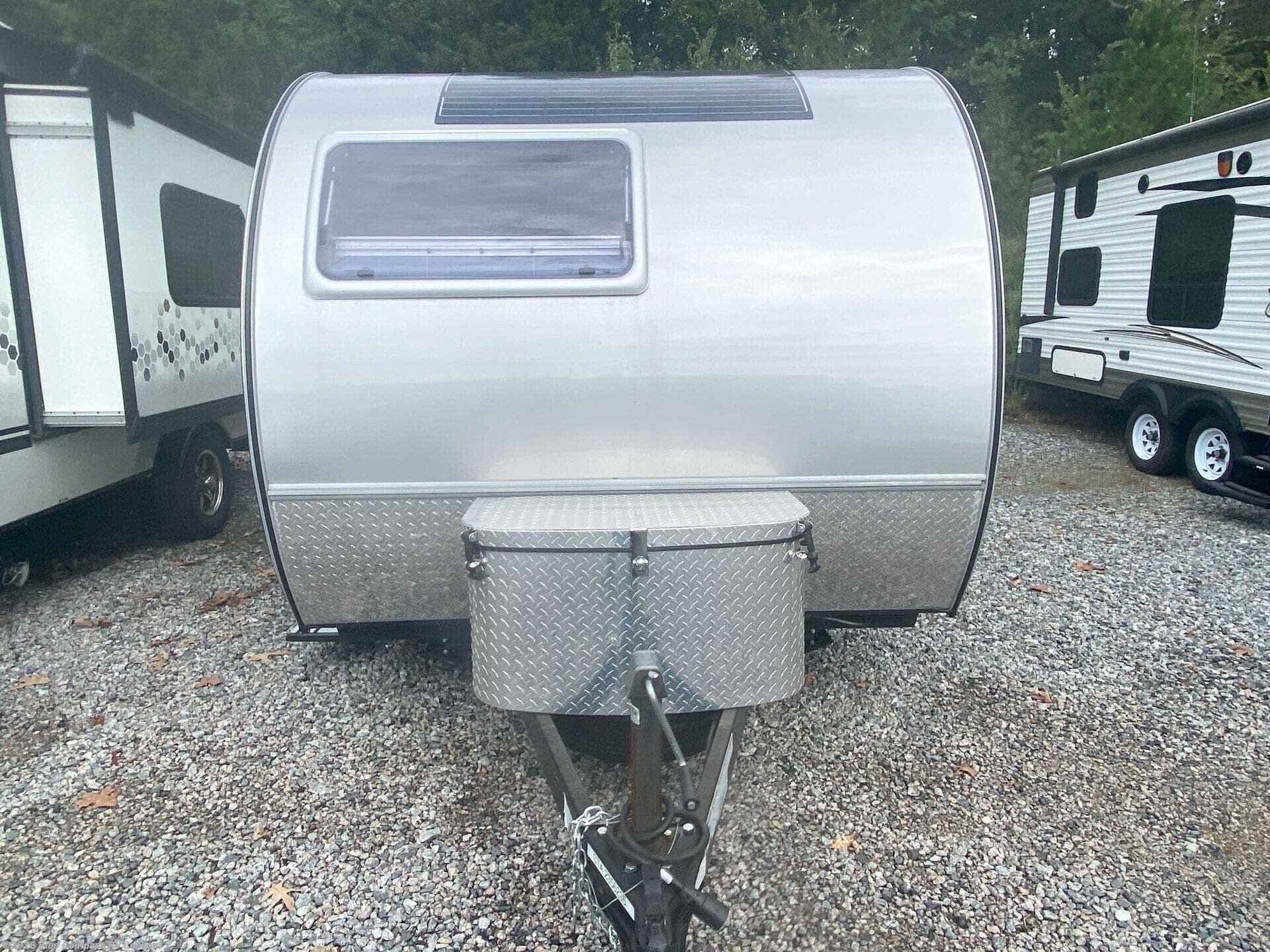 2023 Ultimate Toy Series by NuCamp from Blue Compass RV Concord in Concord, North Carolina