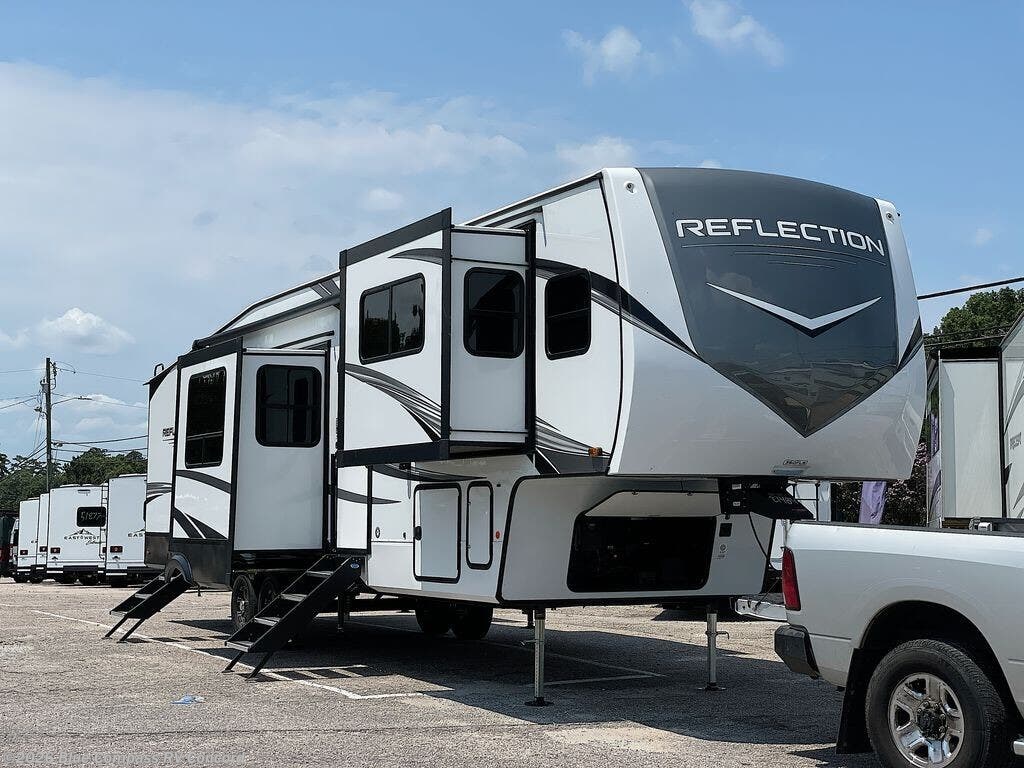 Used 2025 Grand Design Reflection 360FLS available in Concord, North Carolina