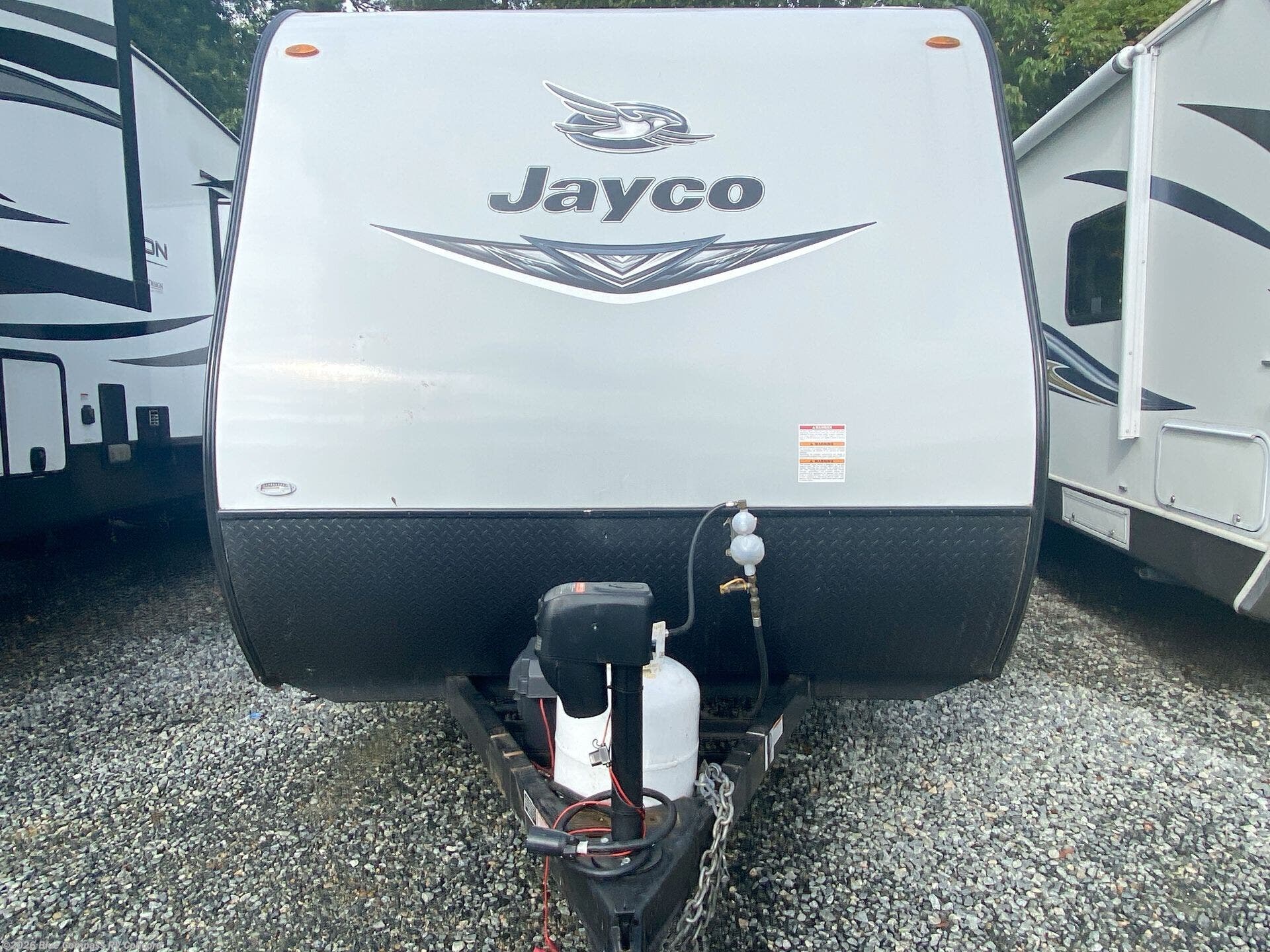Used 2021 Jayco Jay Flight SLX 7 174BH available in Concord, North Carolina