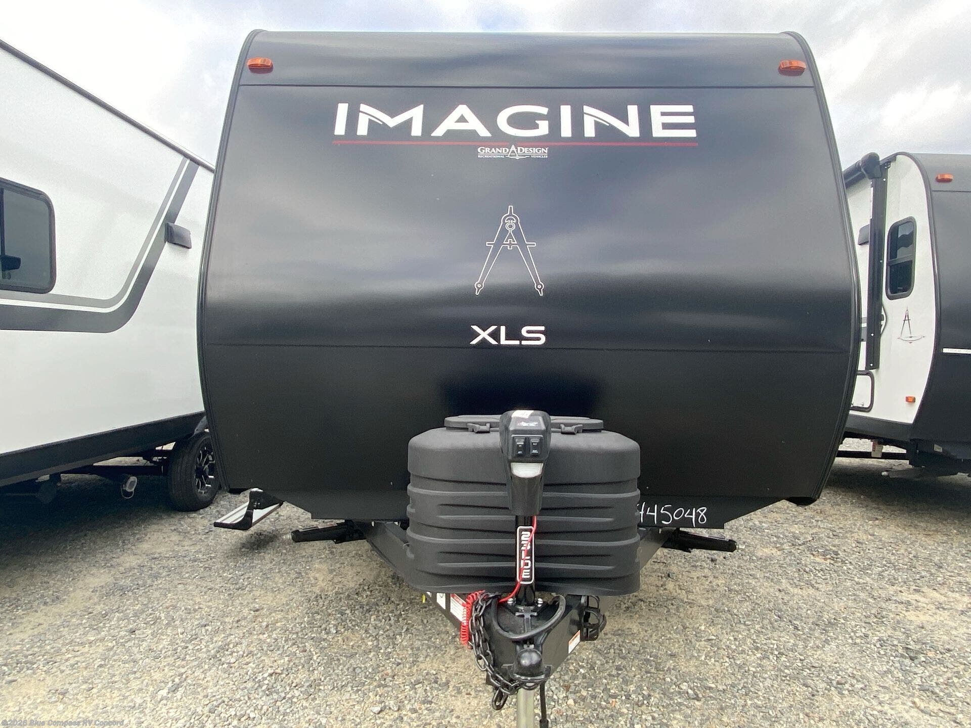 New 2026 Grand Design Imagine XLS 23LDE available in Concord, North Carolina