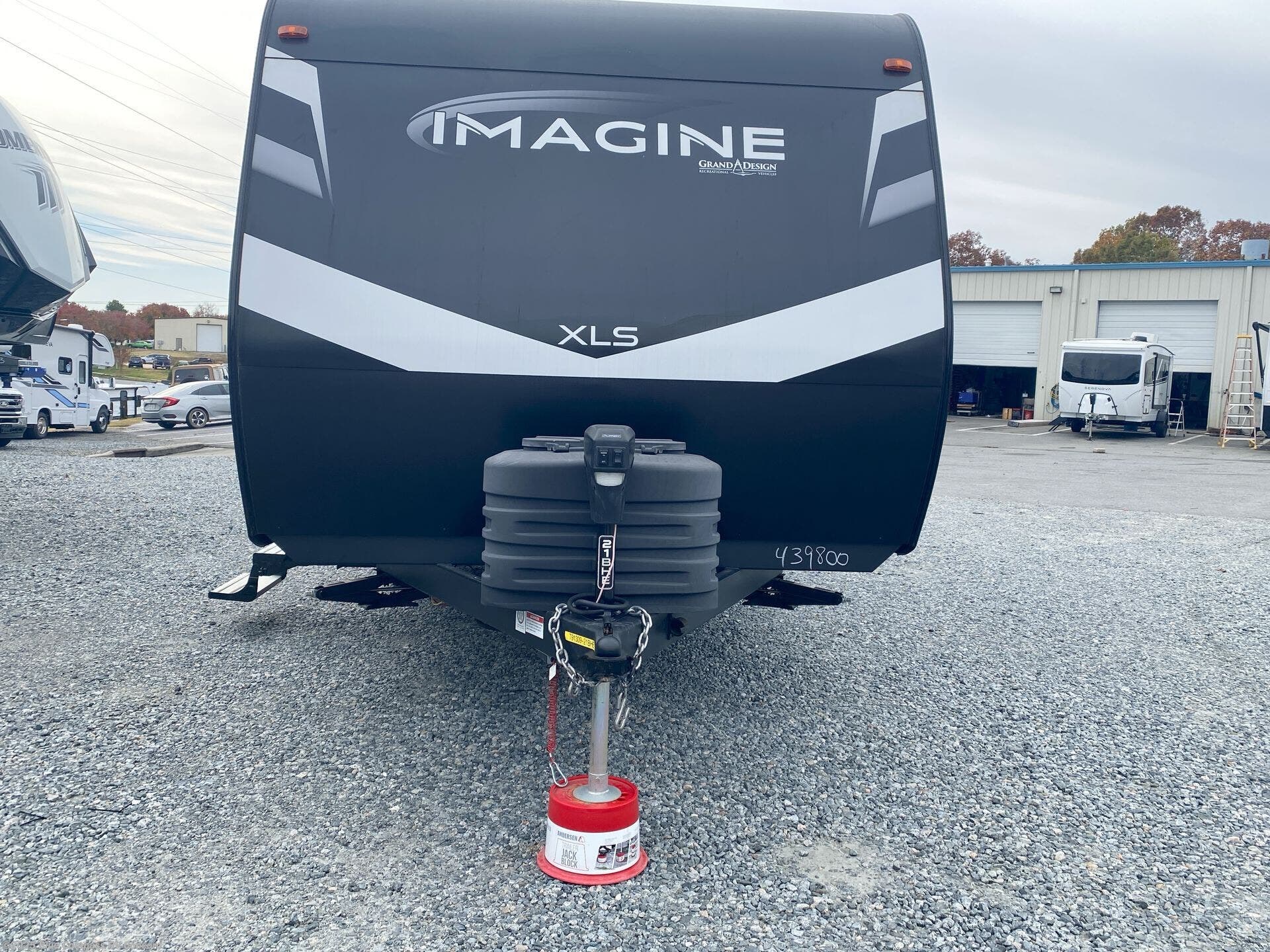 Used 2024 Grand Design Imagine XLS 21BHE available in Concord, North Carolina