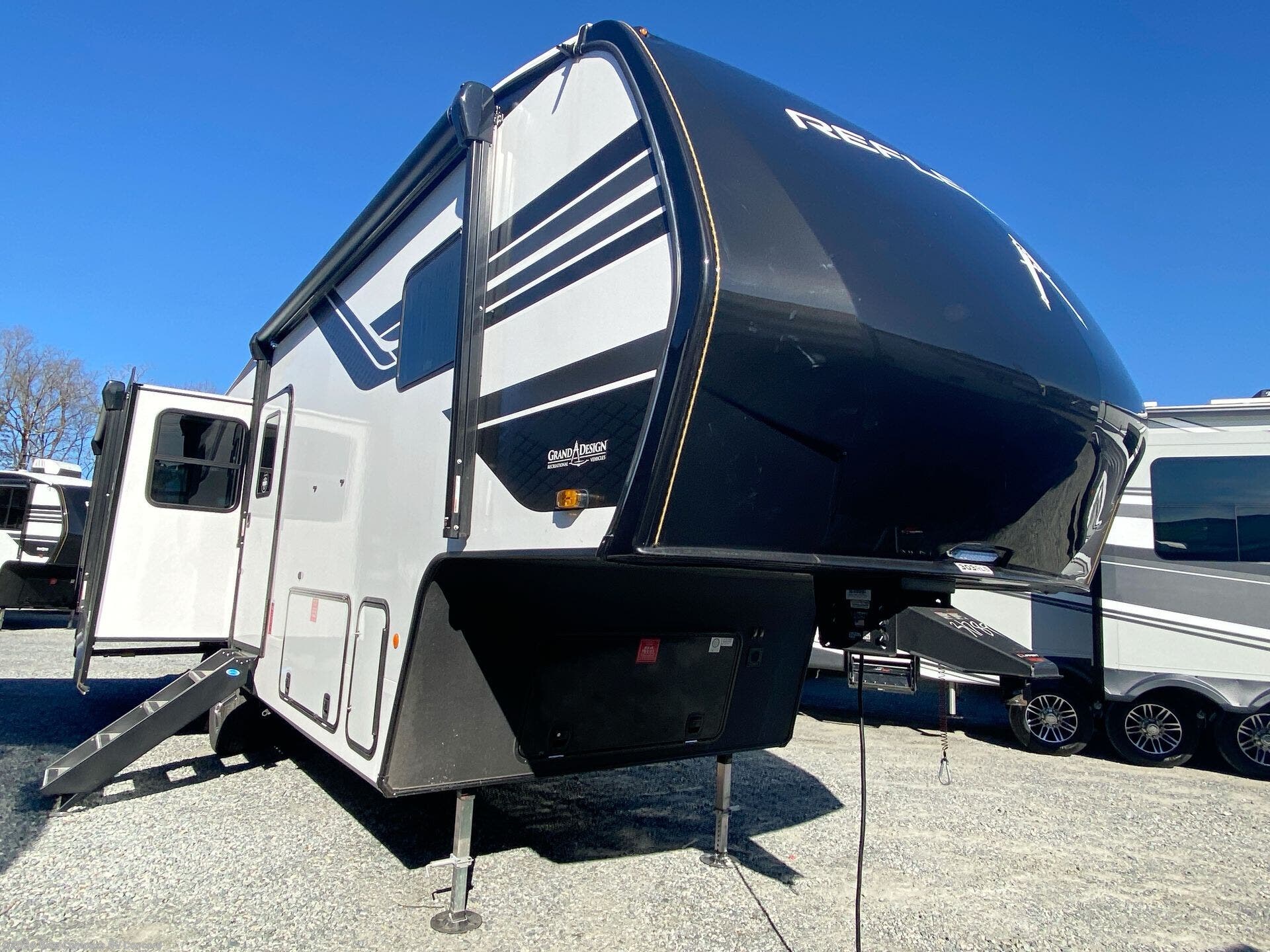 2026 Reflection 303RLS by Grand Design from Blue Compass RV Concord in Concord, North Carolina