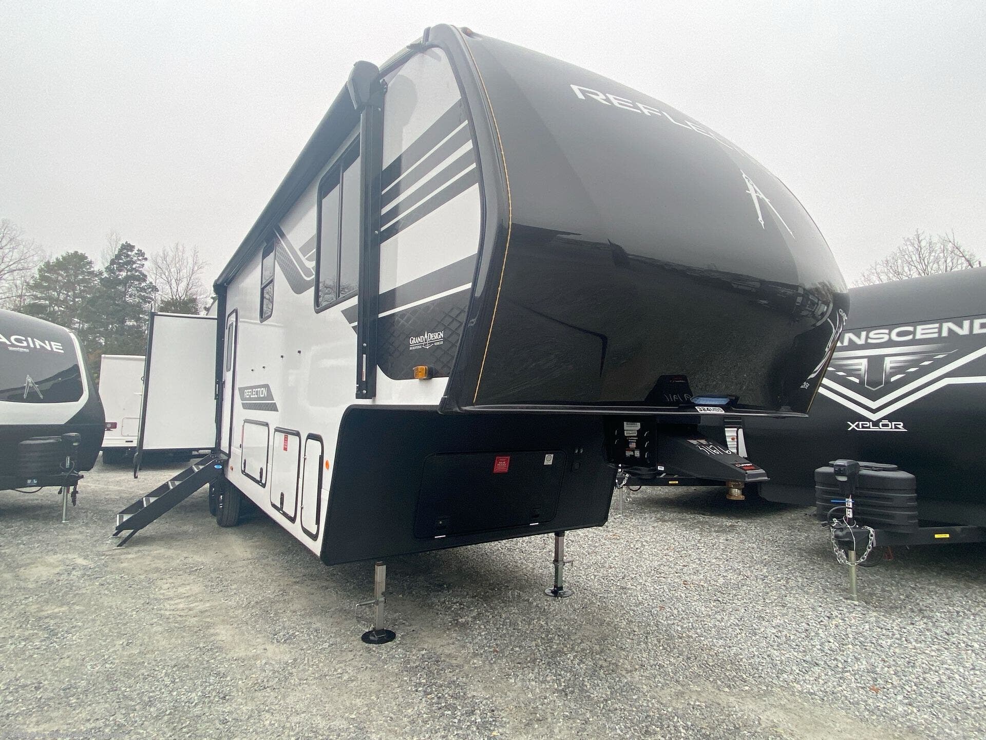 2026 Reflection 324MBS by Grand Design from Blue Compass RV Concord in Concord, North Carolina