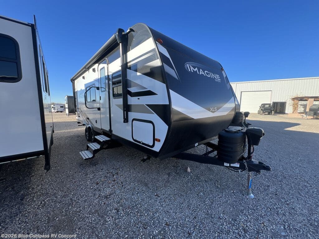New 2026 Grand Design Imagine XLS 22MLE available in Concord, North Carolina
