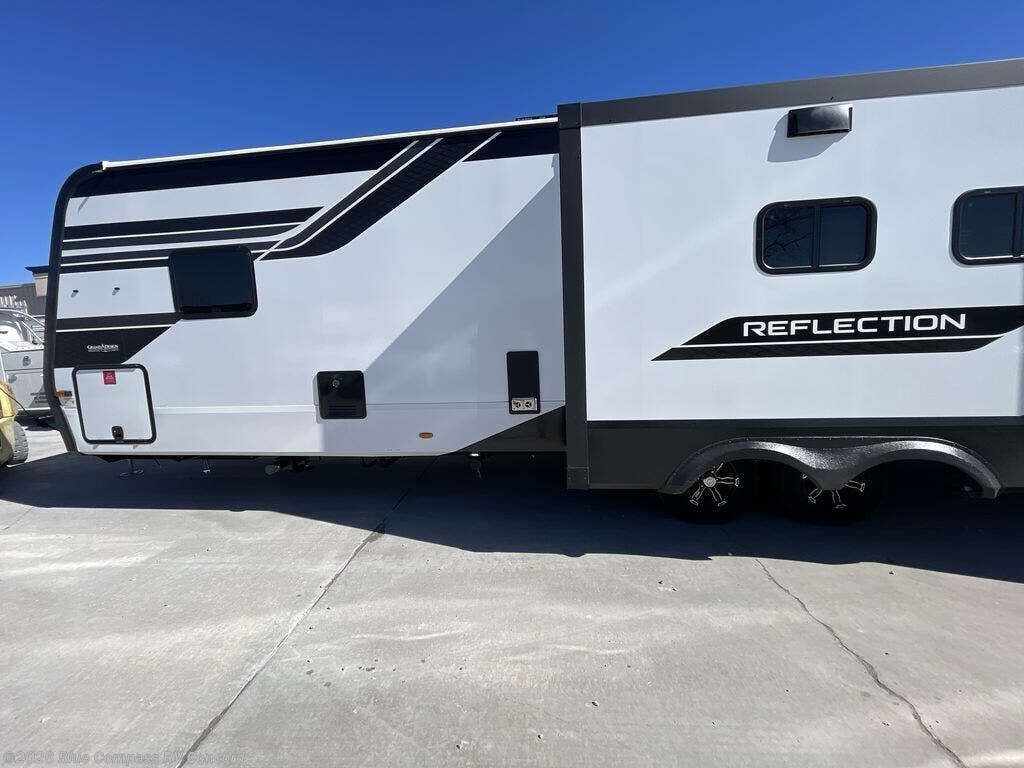 New 2026 Miscellaneous Unknown Unknown 342BHTS available in Concord, North Carolina